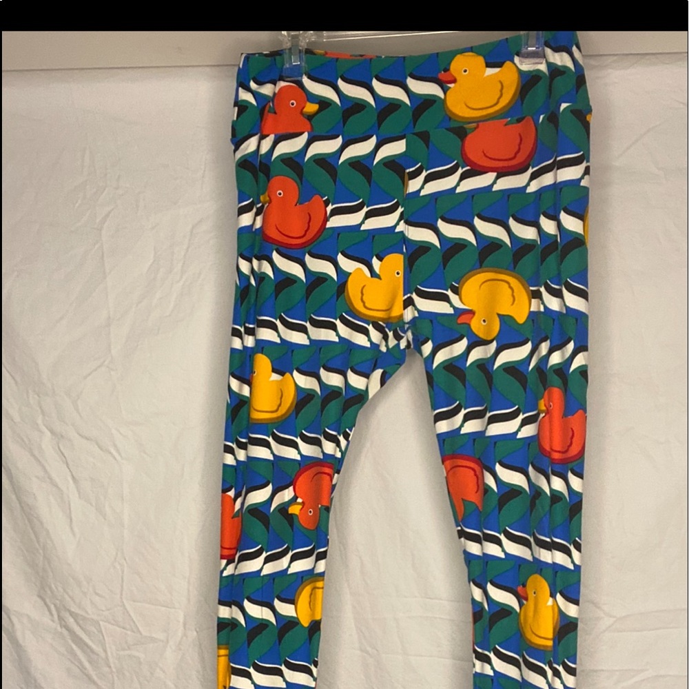 LuLaRoe Tc Leggings
